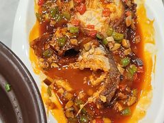 -君霖私家菜(春柳店)