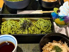 -伊藤久右卫门(宇治本店)