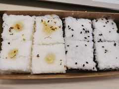 -南大门韩糕(后埭溪路店)