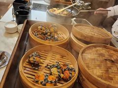 -都会尚膳·海鲜自助餐厅(重庆万豪酒店)