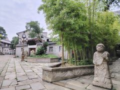 -龙潭水乡