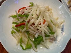 -长兴菜馆(高桥店)