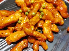 糖醋里脊-前海沿·青岛菜(五四广场永旺店)