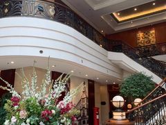 -上海安亭别墅花园酒店