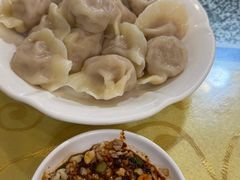 -东北特色水饺(郭家桥店)