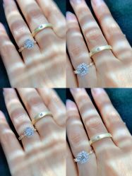 -Cindy Jewelry·钻戒·彩色宝石