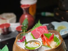 -花潮料理艺食馆(SM新生活广场店)
