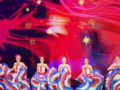 -日照海滨国家森林公园