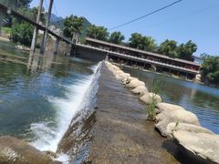 -伏牛地下河景区