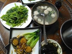 -友强·23年特色海鲜大排档(厦门店)