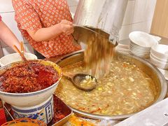 -清真·刘老虎肉丸糊辣汤(北郊分店)