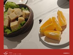 -狐狸爱上椰子鸡(滨江星光大道店)