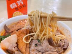 -大鼎沙嗲面(港口路店)