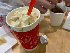 黑糖华夫脆暴风雪-DQ·蛋糕·冰淇淋(新佳丽店)