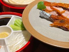 -青年公社烤鸭(熙悦天街店)