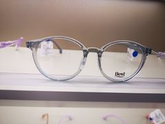 -宝视达眼镜(美中城店)