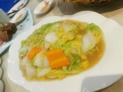 -發記潮汕大排档(宝翔路店)