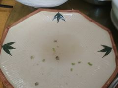 油盐豆角-台山第一家兴华黄鳝饭·黄鳝婆(开平店)