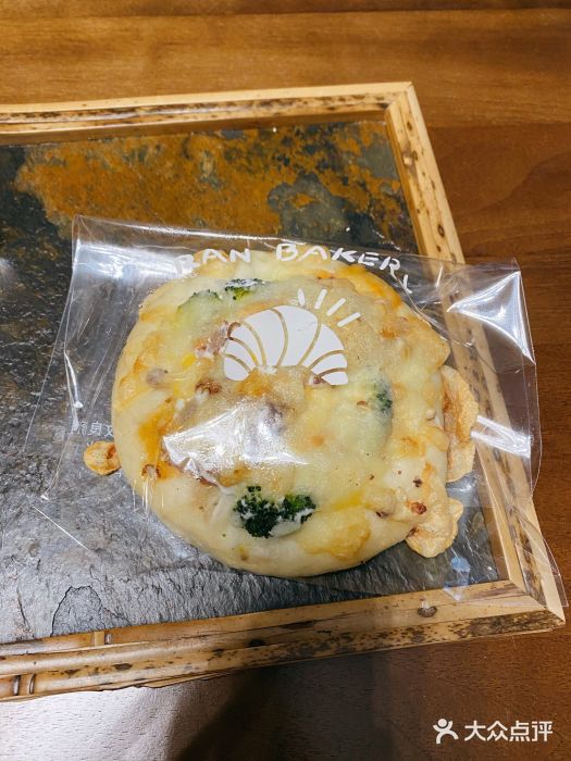 RAN BAKERY图片