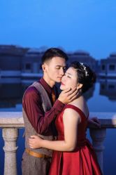 -1986婚纱摄影(清城店)