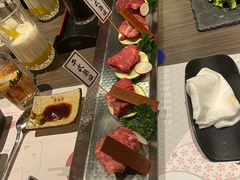 -赤坂亭·M9和牛烧肉(南京江南虹悦城店)