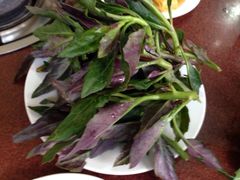 银同便民小吃-银同牦牛肉火锅