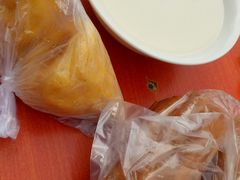 -小发锅巴菜铺(金辉家园店)