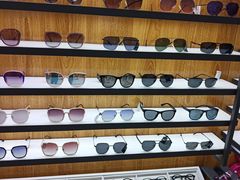 -视佳眼镜EYE(中山北路店)