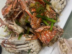 -源海渔村·现捞海鲜(大角湾店)