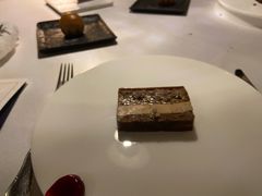 -三嚥阁 La Villa Restaurant
