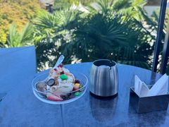 -时光吧·大堂吧·丽江和府洲际度假酒店