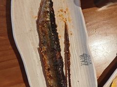 -蚝蚝先生·广式烧烤(信天广场店)