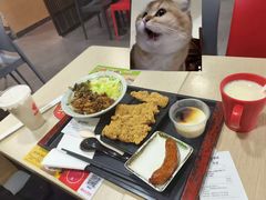 -永和大王(茉莉上新·漕宝店)