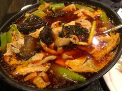 -湘肠香火锅店(团结湖店)
