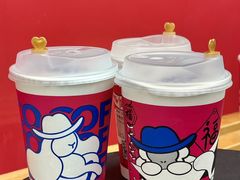 -爵渴咖啡(交大凯德广场店)