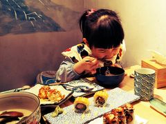 -村上一屋·亚洲菜融合小馆(南楼店)