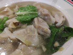 -川流不息·地道川菜·小龙虾(新松江路店)