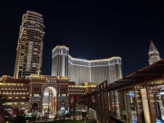 -澳门威尼斯人综合度假区