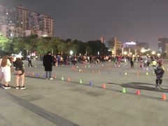 -万润广场