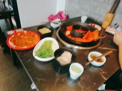 -巴蜀大将火锅(春熙店)