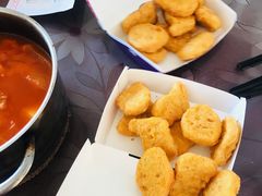 -麦当劳(金平路站店)