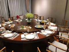 包厢-明仕田园酒店