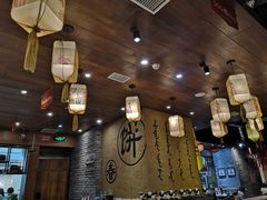 -满园烤鸭·春饼(太原街万达店)
