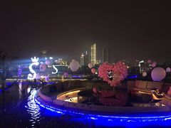 -杜尚rooftop露台酒吧