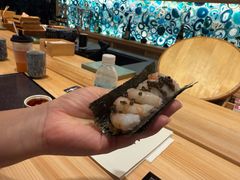 -小十Omakase(地王大厦店)