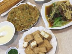-兄弟深夜豆浆