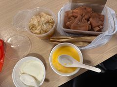 -麦文记面家(佐敦店)