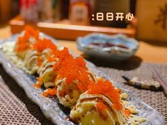 -半藏居酒屋(香港花园店)