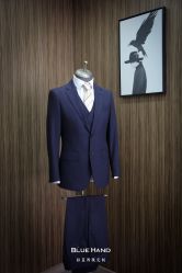 -钴蓝西服定制·男士礼服租赁(鄞州店)