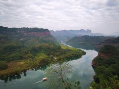 -丹霞山风景名胜区